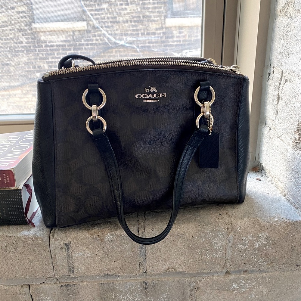 Coach Crossbody Handbag